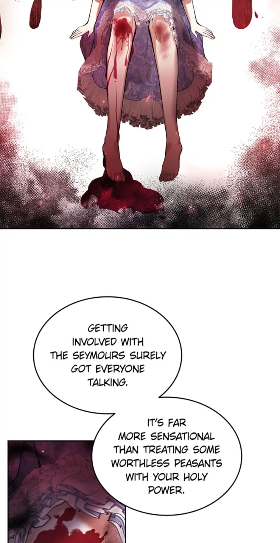 The Perks of Being a Villainess Chapter 24 page 12