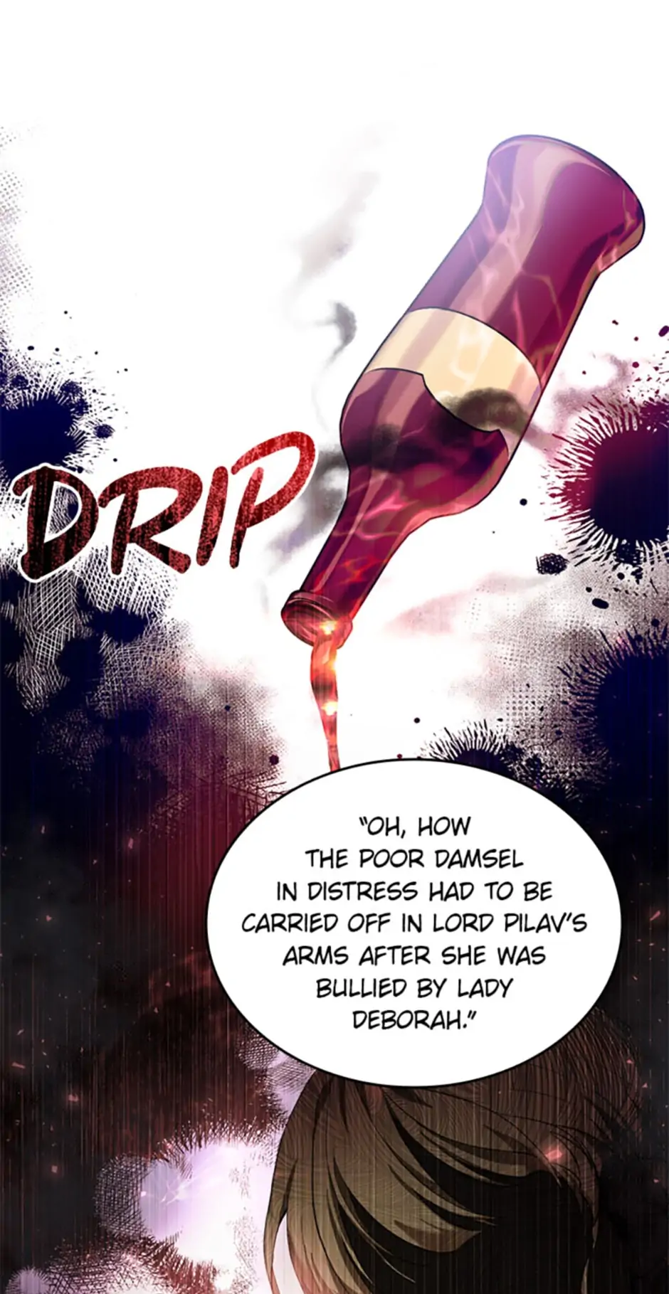 The Perks of Being a Villainess Chapter 24 page 10