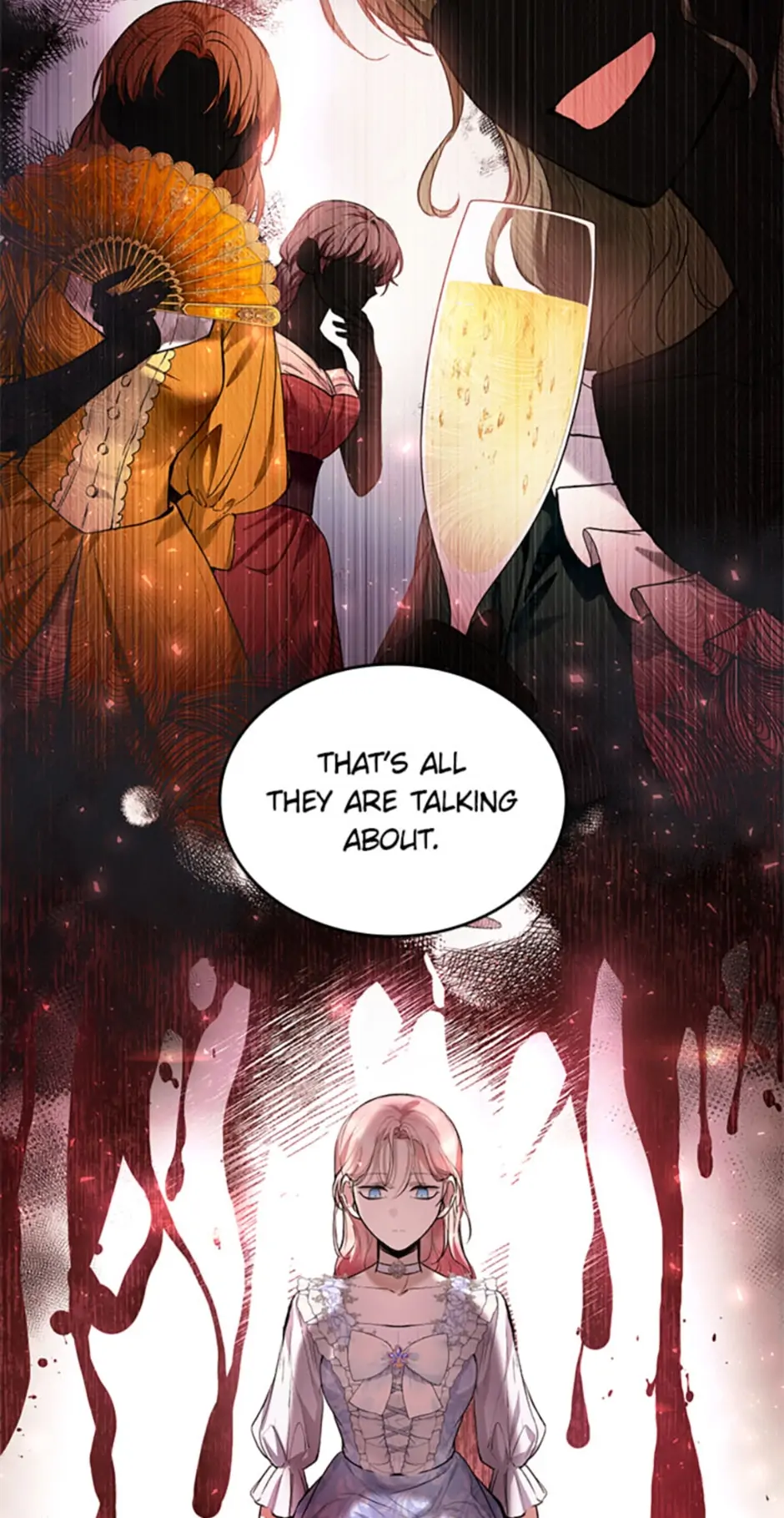 The Perks of Being a Villainess Chapter 24 page 11