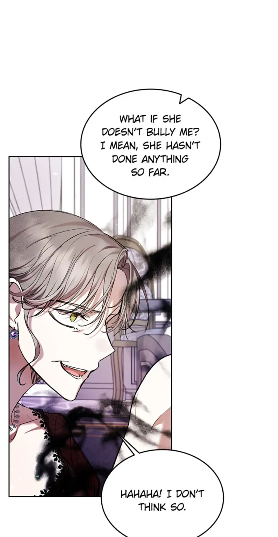 The Perks of Being a Villainess Chapter 24 page 18