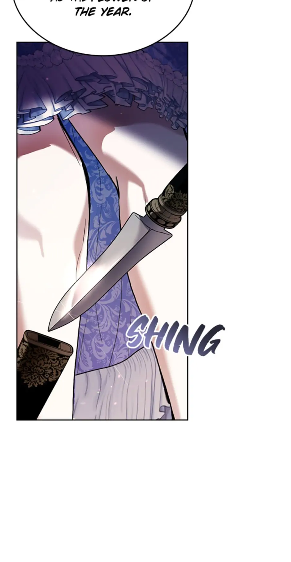 The Perks of Being a Villainess Chapter 24 page 25