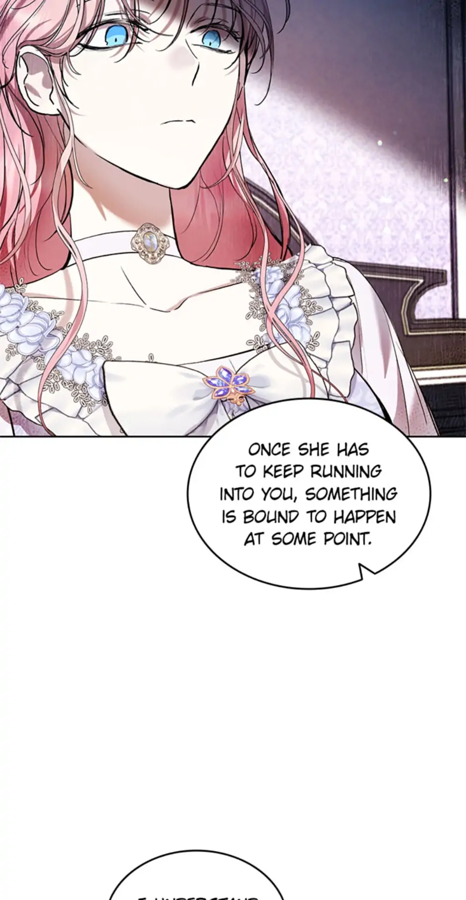 The Perks of Being a Villainess Chapter 24 page 23