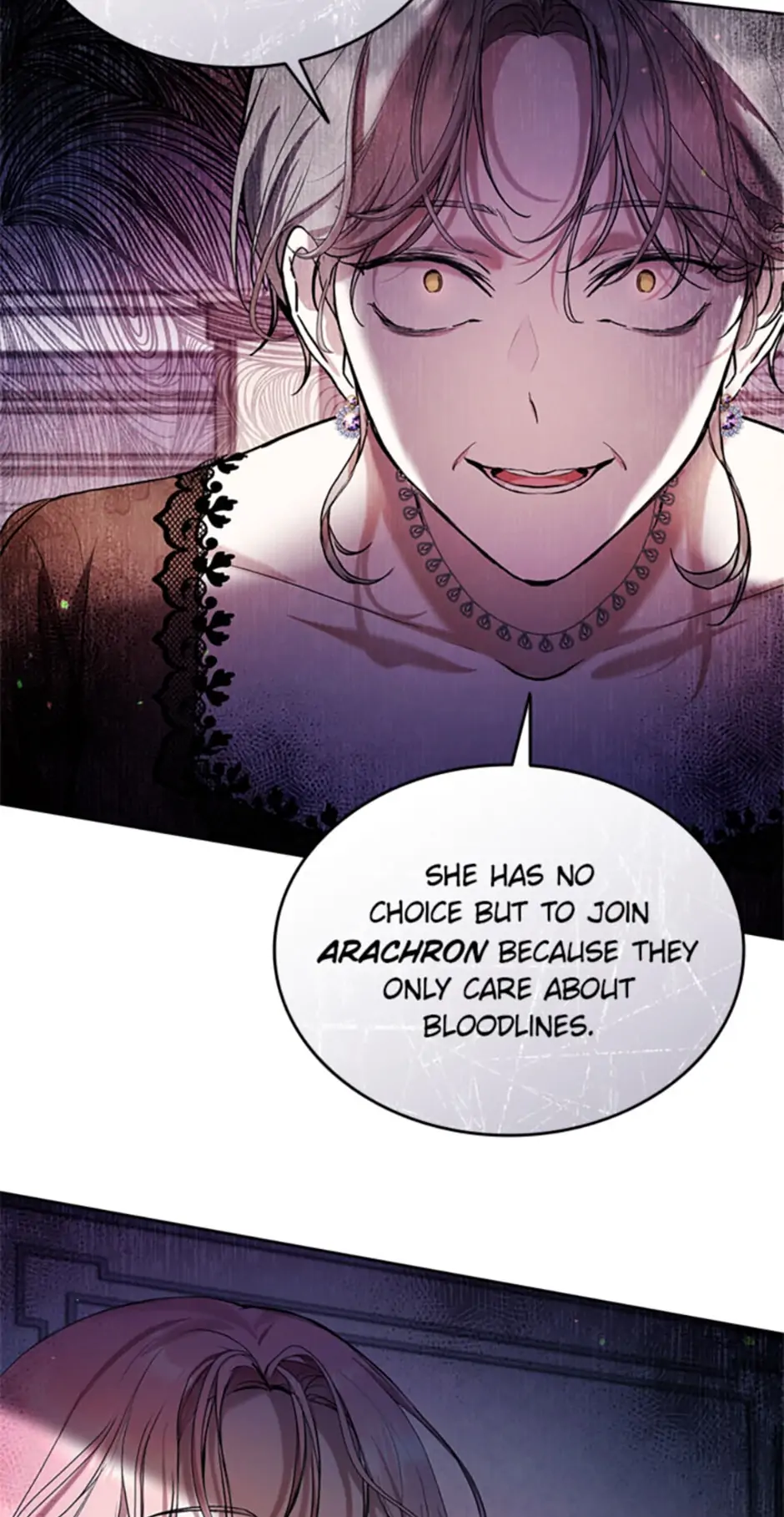 The Perks of Being a Villainess Chapter 24 page 22
