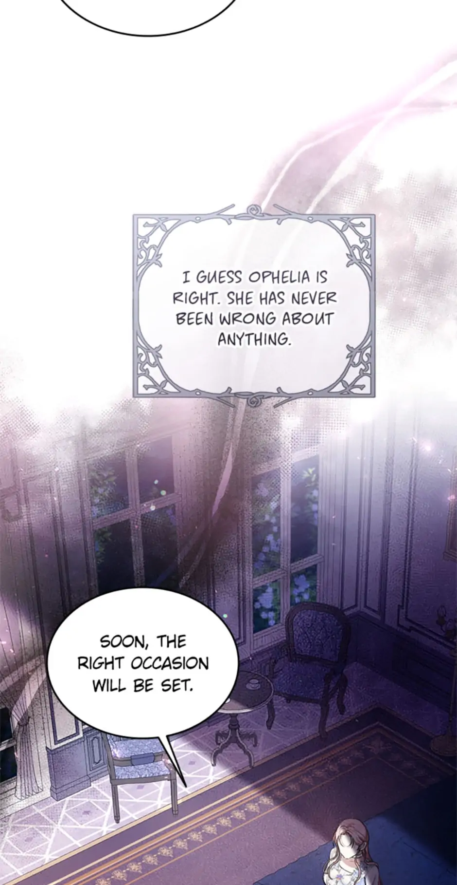 The Perks of Being a Villainess Chapter 24 page 20