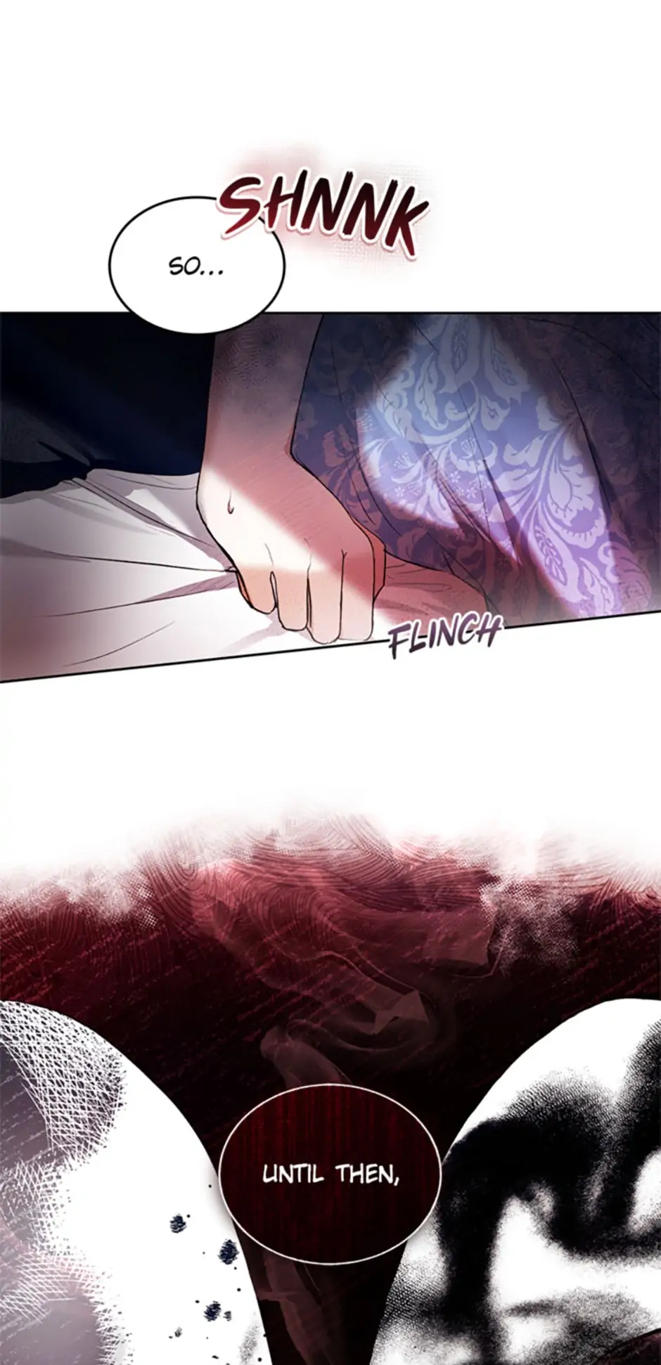 The Perks of Being a Villainess Chapter 24 page 26