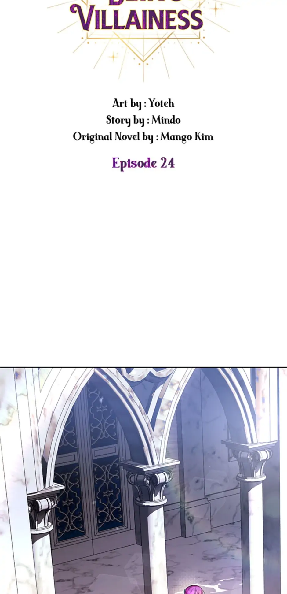 The Perks of Being a Villainess Chapter 24 page 30