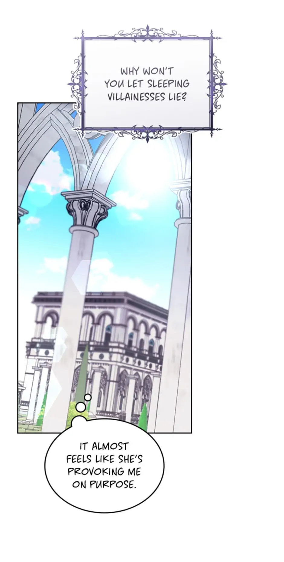 The Perks of Being a Villainess Chapter 24 page 36