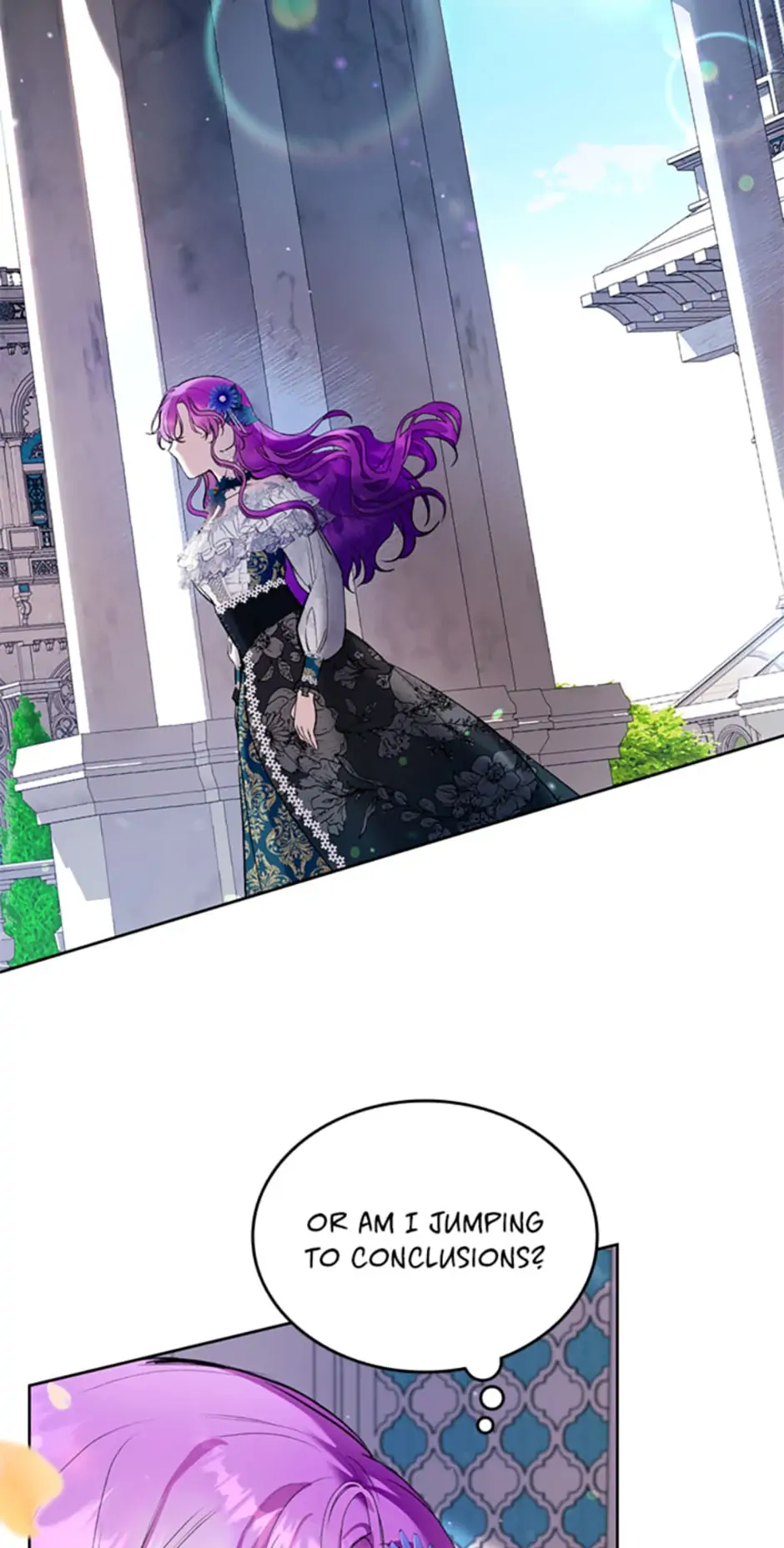 The Perks of Being a Villainess Chapter 24 page 38
