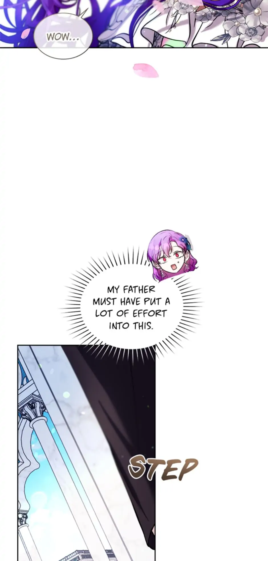 The Perks of Being a Villainess Chapter 24 page 42