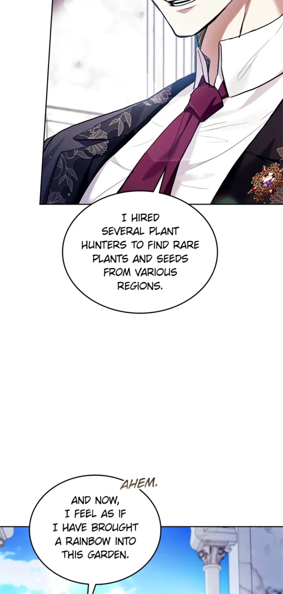 The Perks of Being a Villainess Chapter 24 page 45