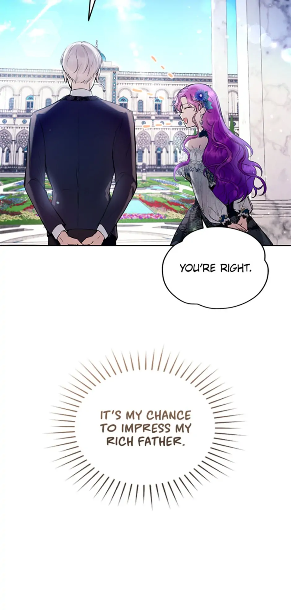 The Perks of Being a Villainess Chapter 24 page 46