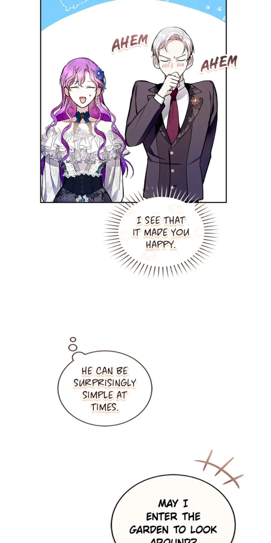 The Perks of Being a Villainess Chapter 24 page 51