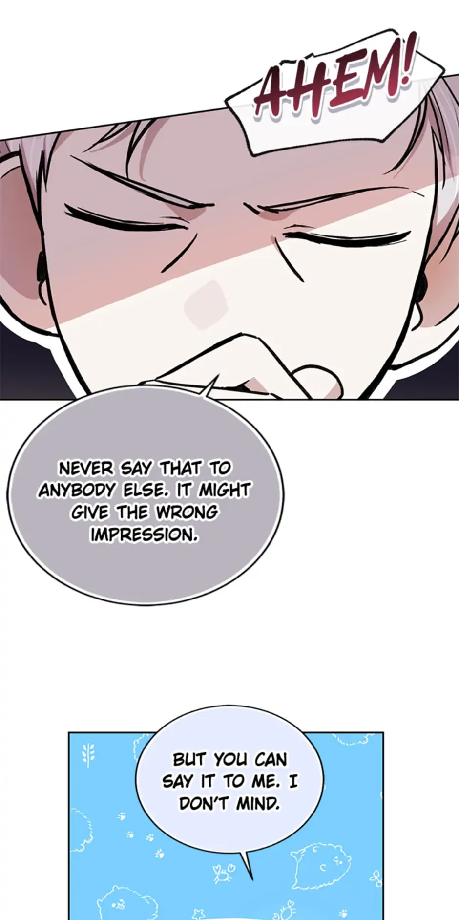 The Perks of Being a Villainess Chapter 24 page 50