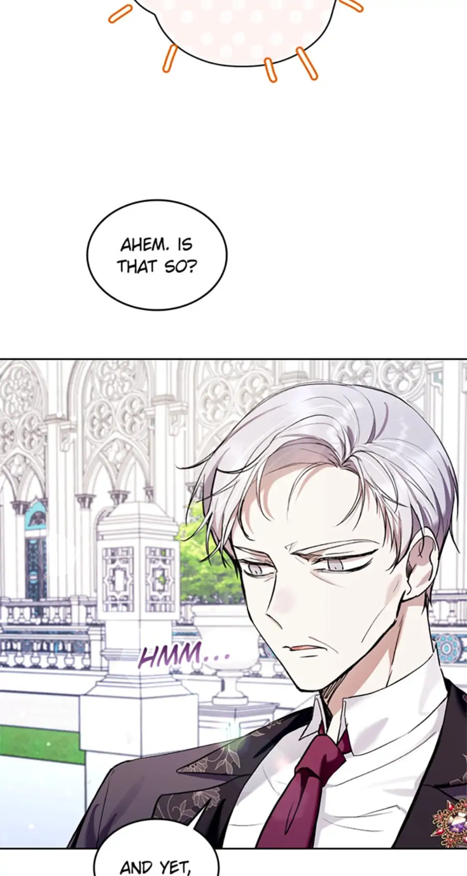 The Perks of Being a Villainess Chapter 24 page 55