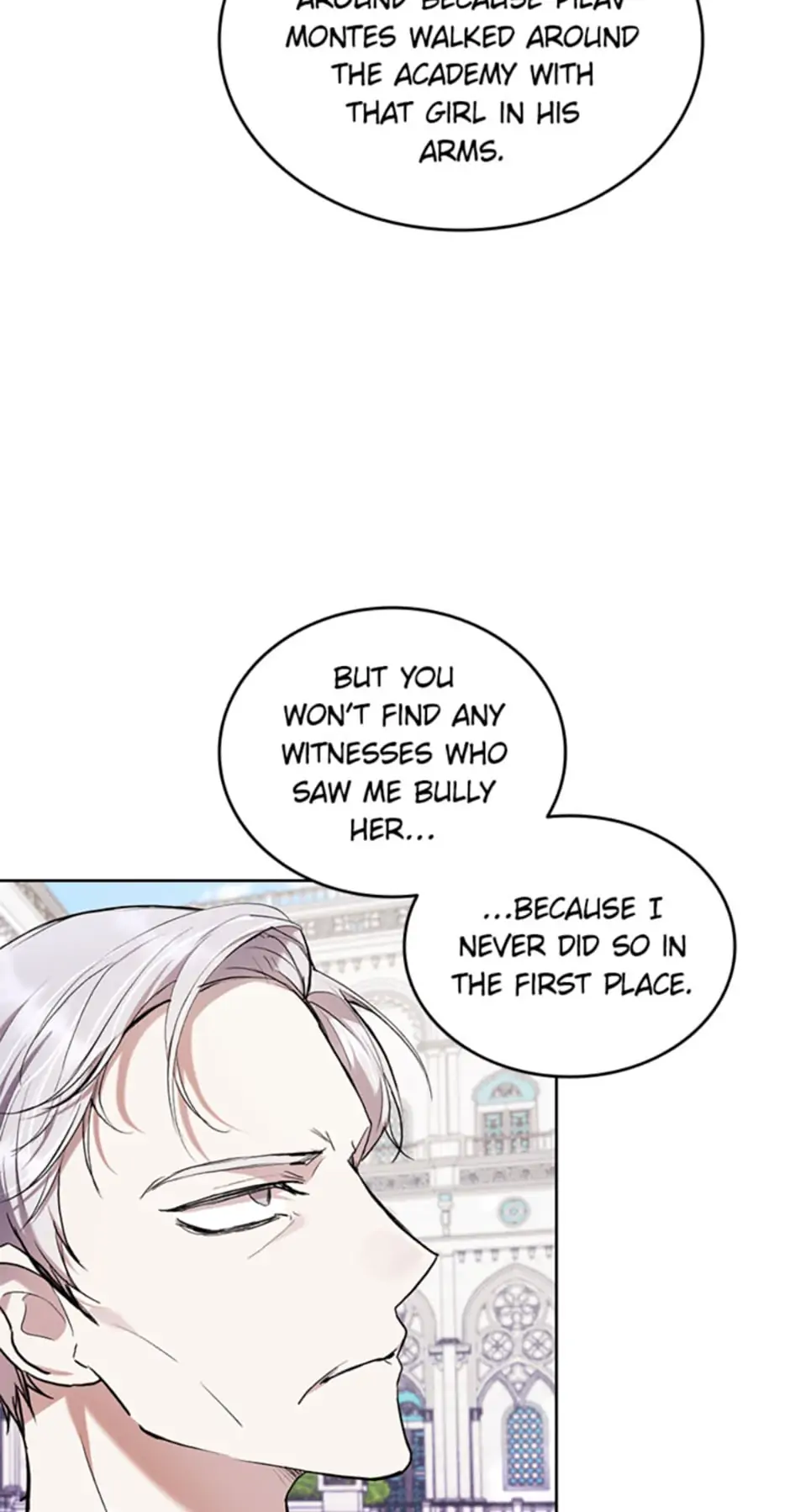 The Perks of Being a Villainess Chapter 24 page 63