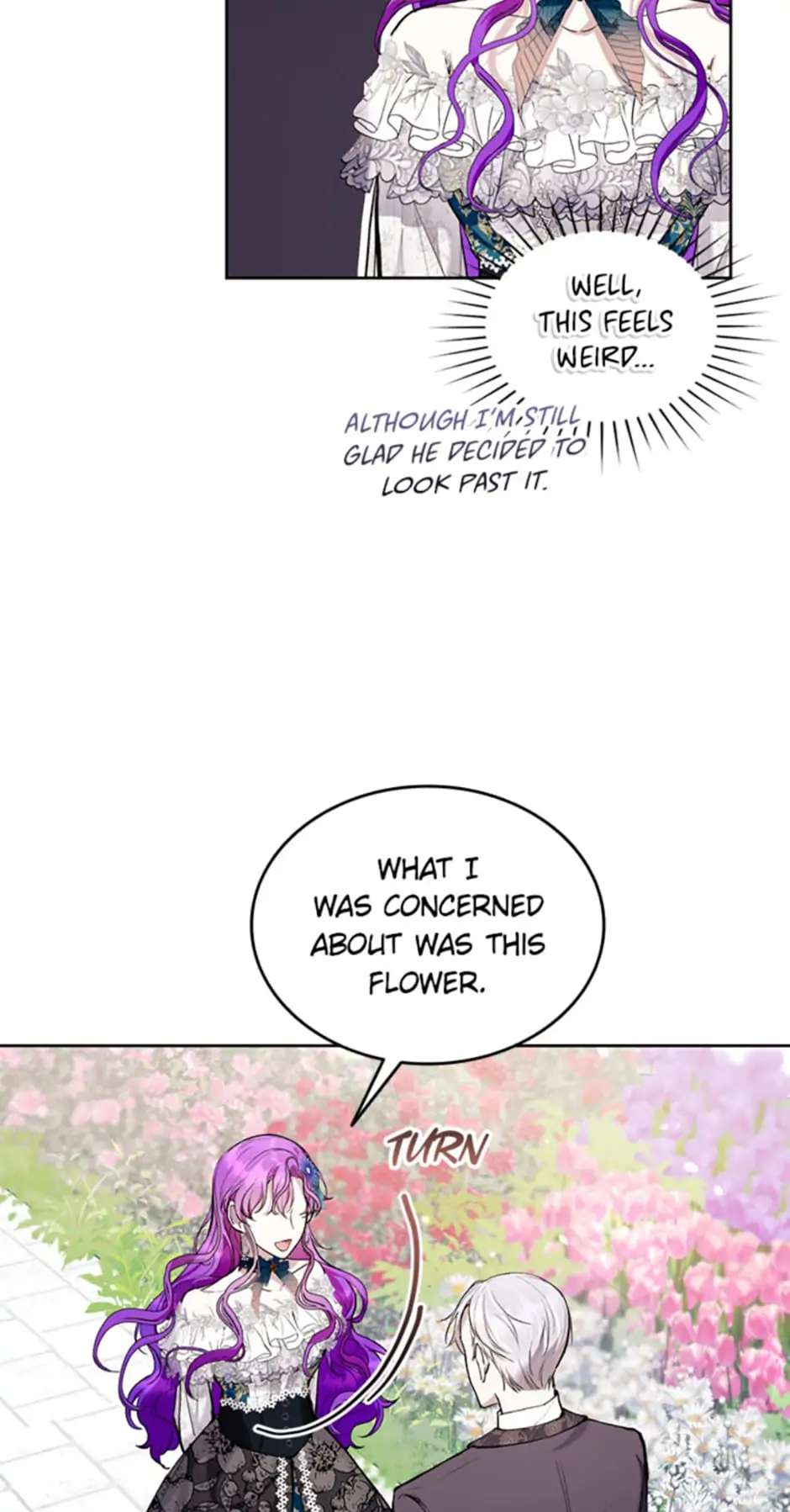The Perks of Being a Villainess Chapter 24 page 65
