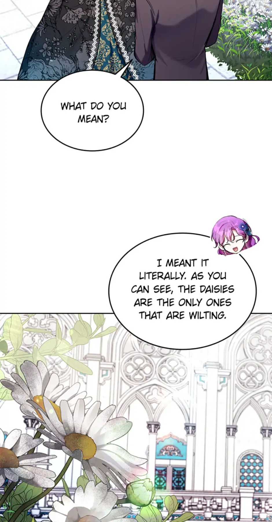 The Perks of Being a Villainess Chapter 24 page 66