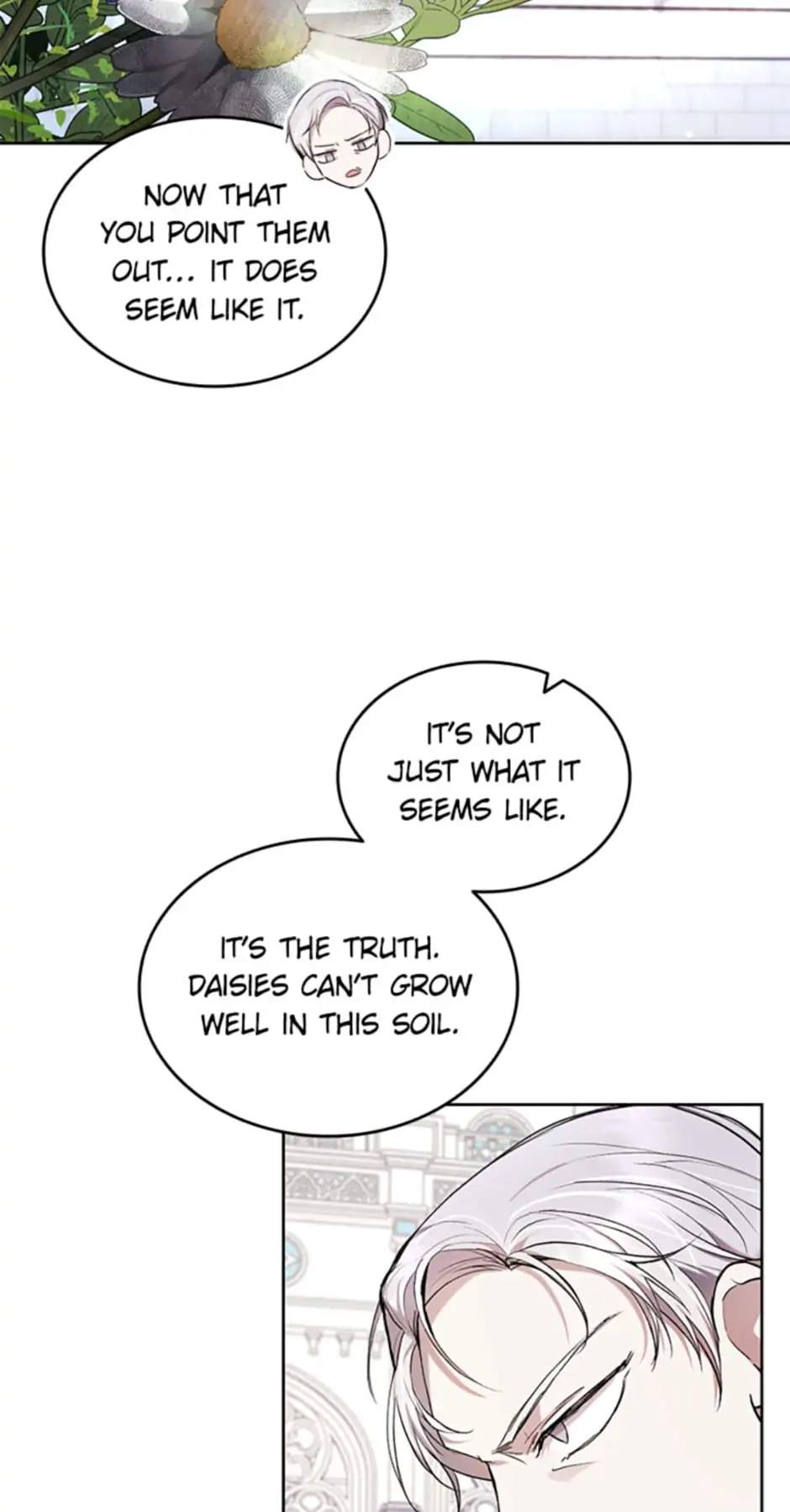 The Perks of Being a Villainess Chapter 24 page 67