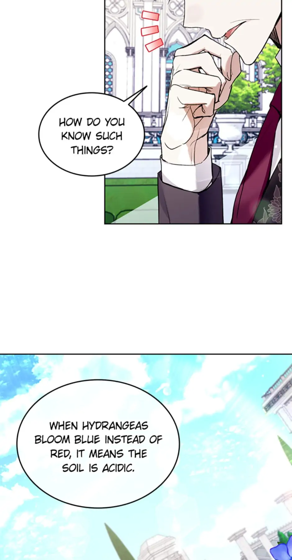 The Perks of Being a Villainess Chapter 24 page 68