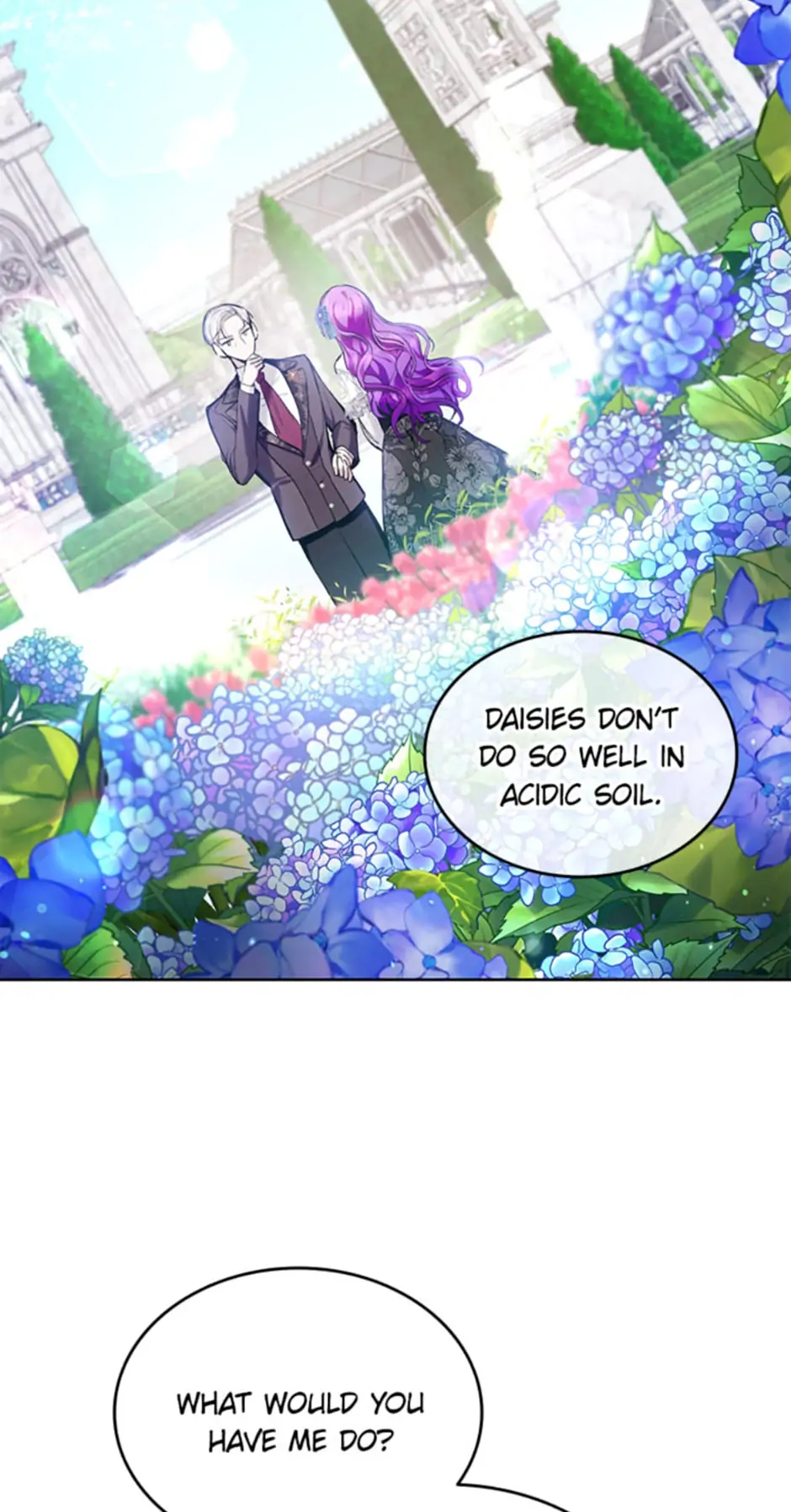 The Perks of Being a Villainess Chapter 24 page 69
