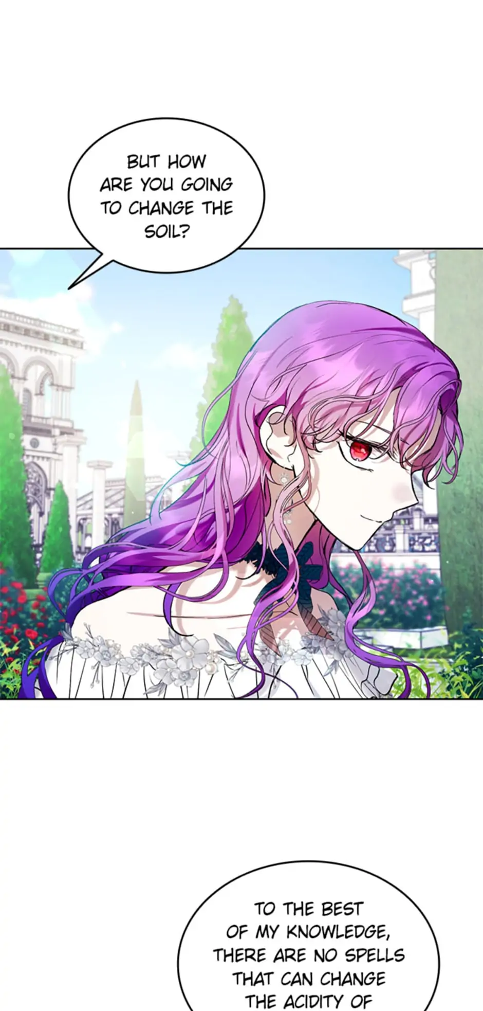 The Perks of Being a Villainess Chapter 24 page 71