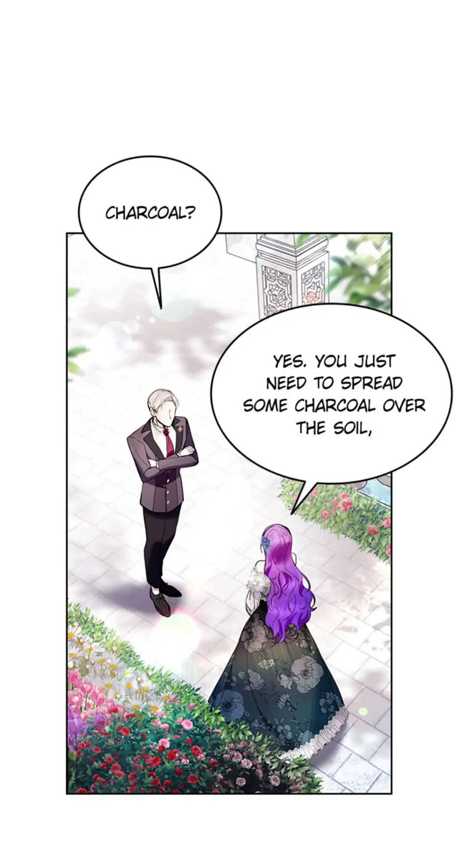 The Perks of Being a Villainess Chapter 25 page 2