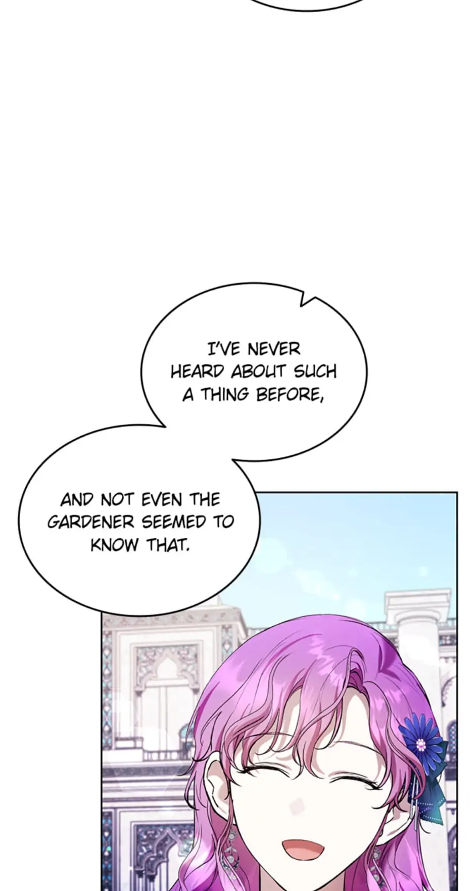 The Perks of Being a Villainess Chapter 25 page 5