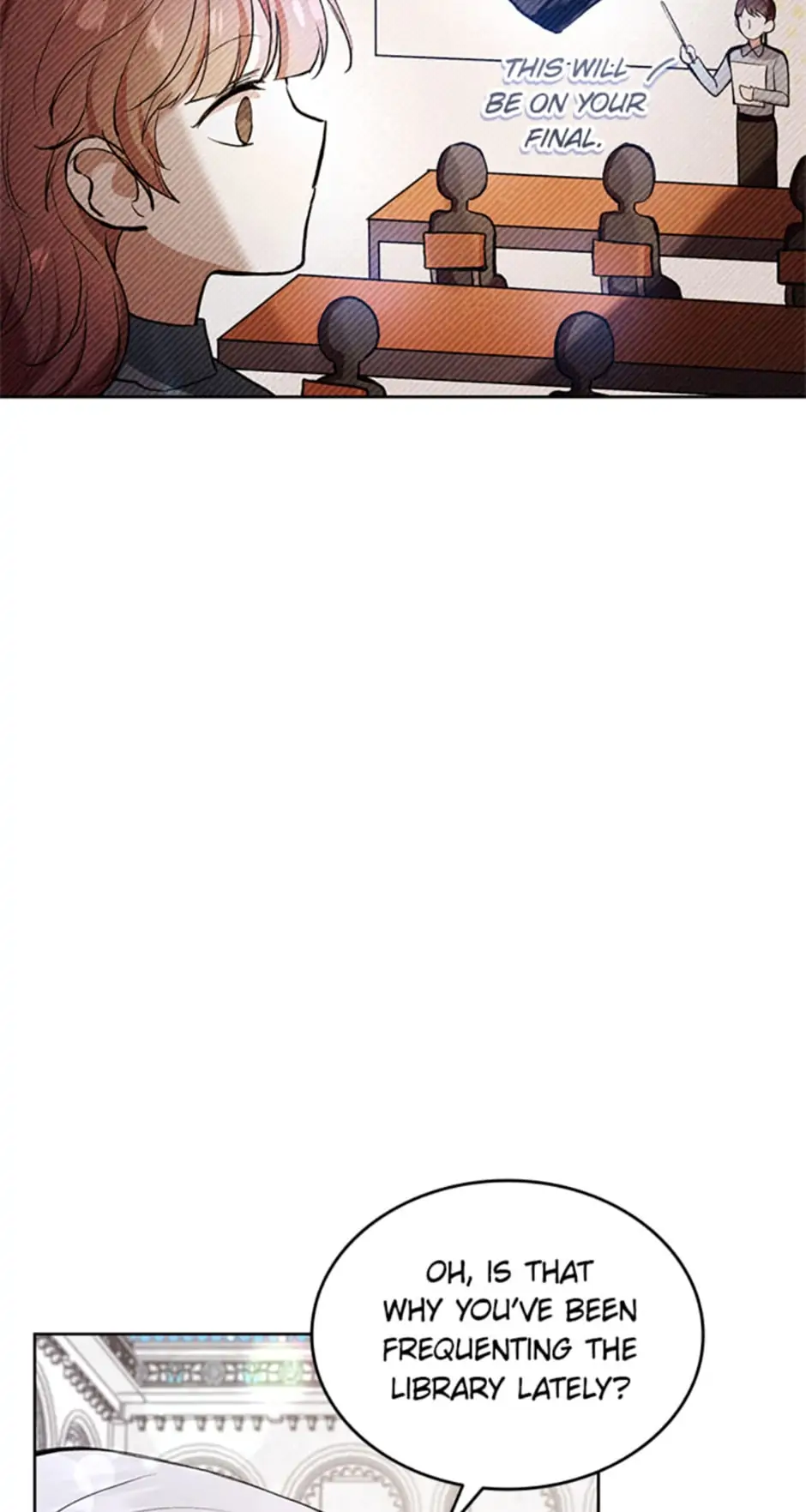 The Perks of Being a Villainess Chapter 25 page 7