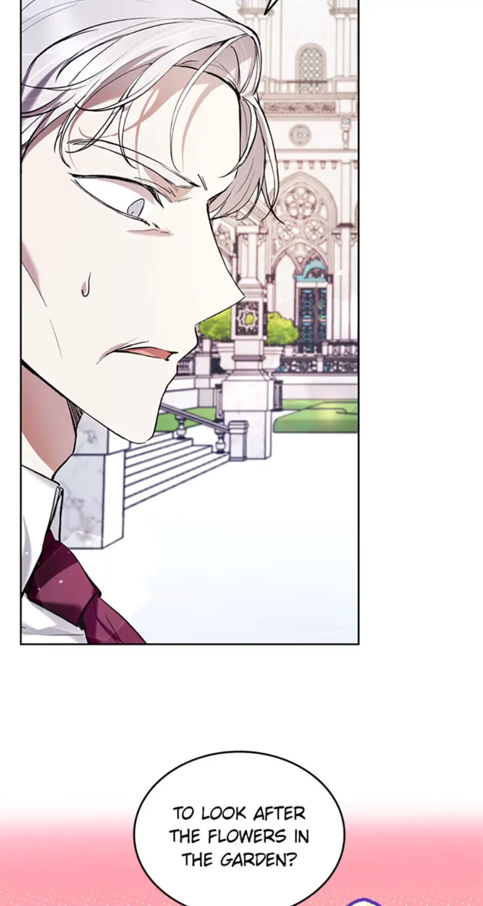 The Perks of Being a Villainess Chapter 25 page 8