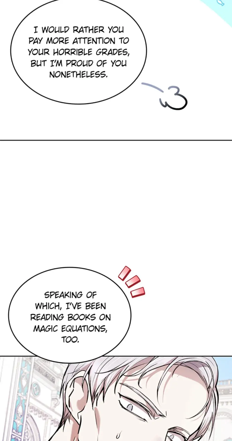 The Perks of Being a Villainess Chapter 25 page 11