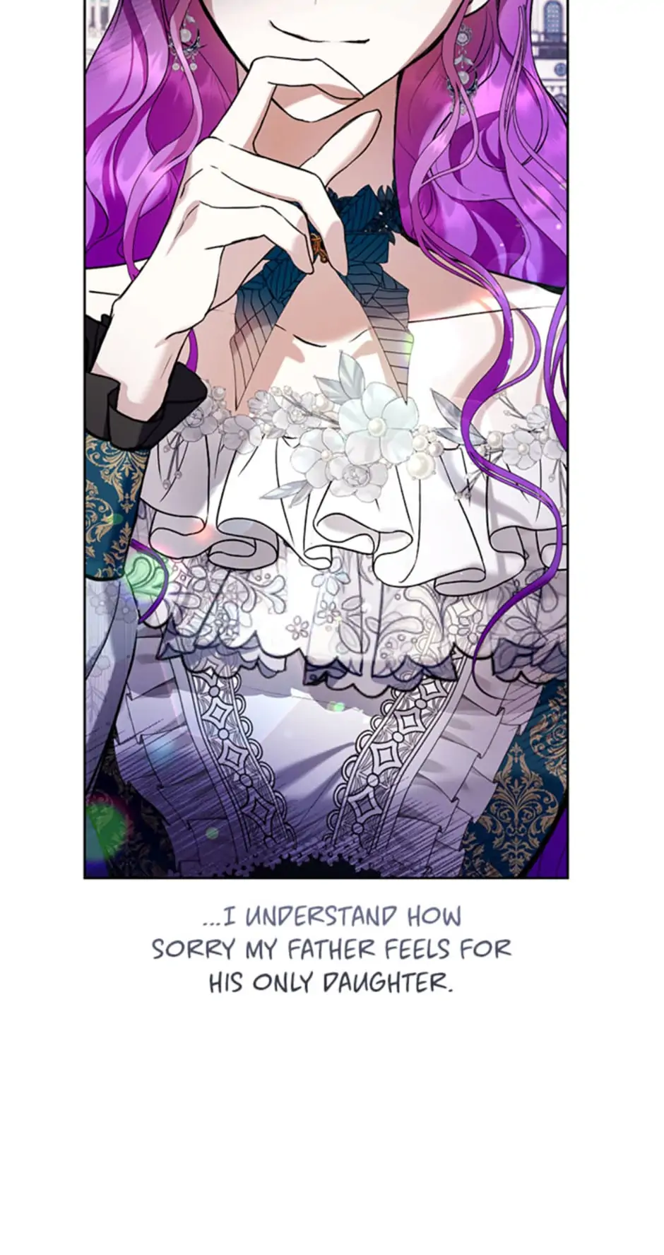 The Perks of Being a Villainess Chapter 25 page 17
