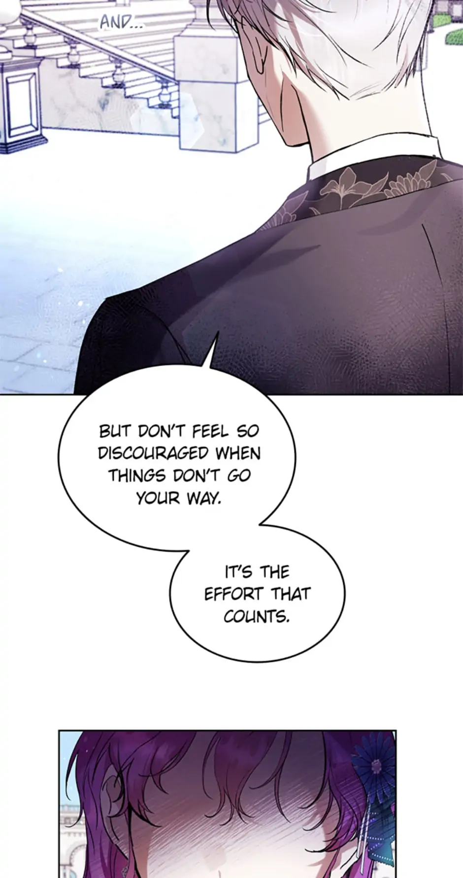 The Perks of Being a Villainess Chapter 25 page 16