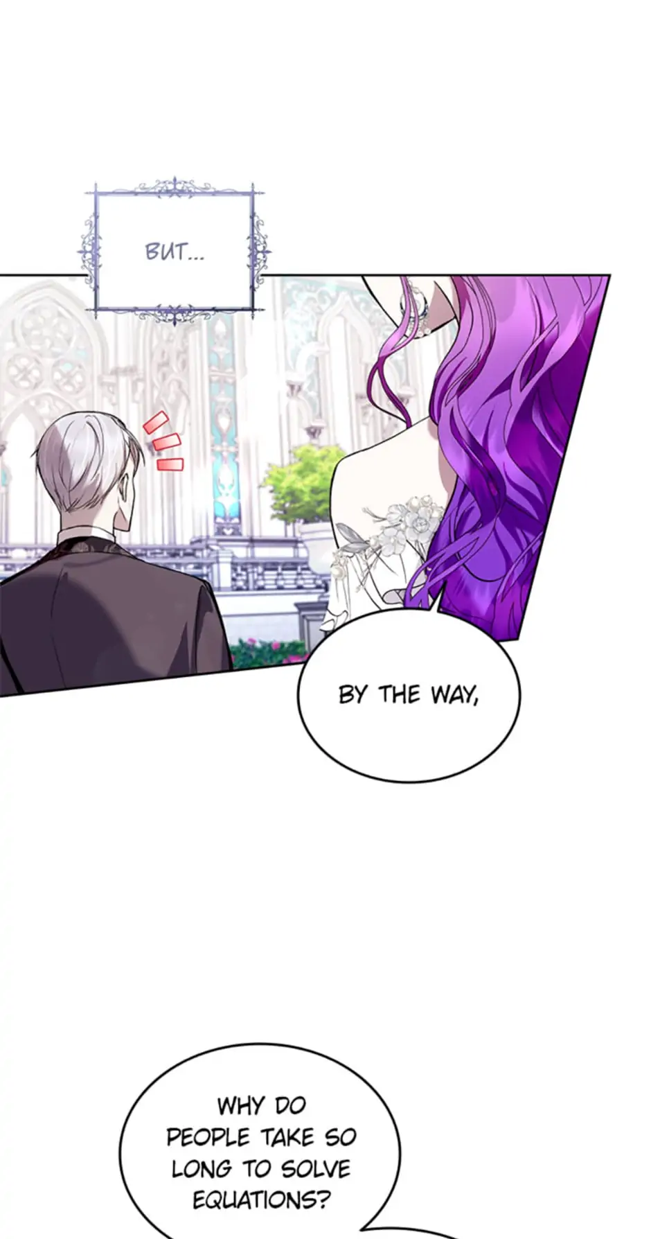 The Perks of Being a Villainess Chapter 25 page 18