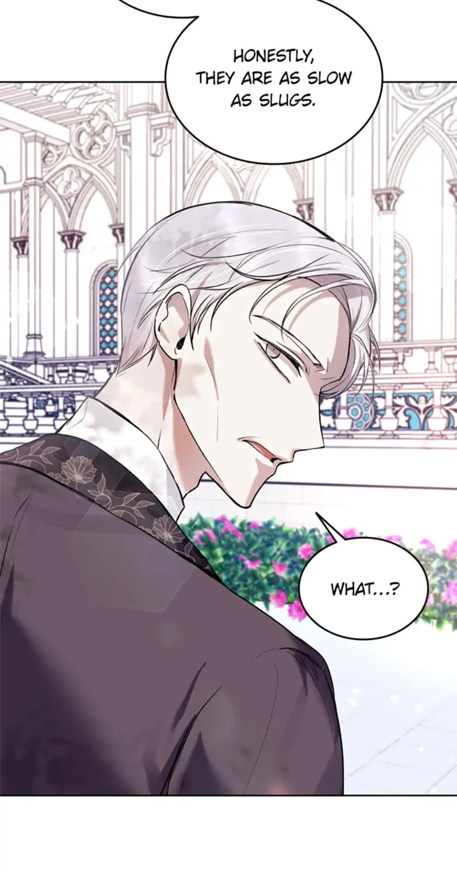 The Perks of Being a Villainess Chapter 25 page 19