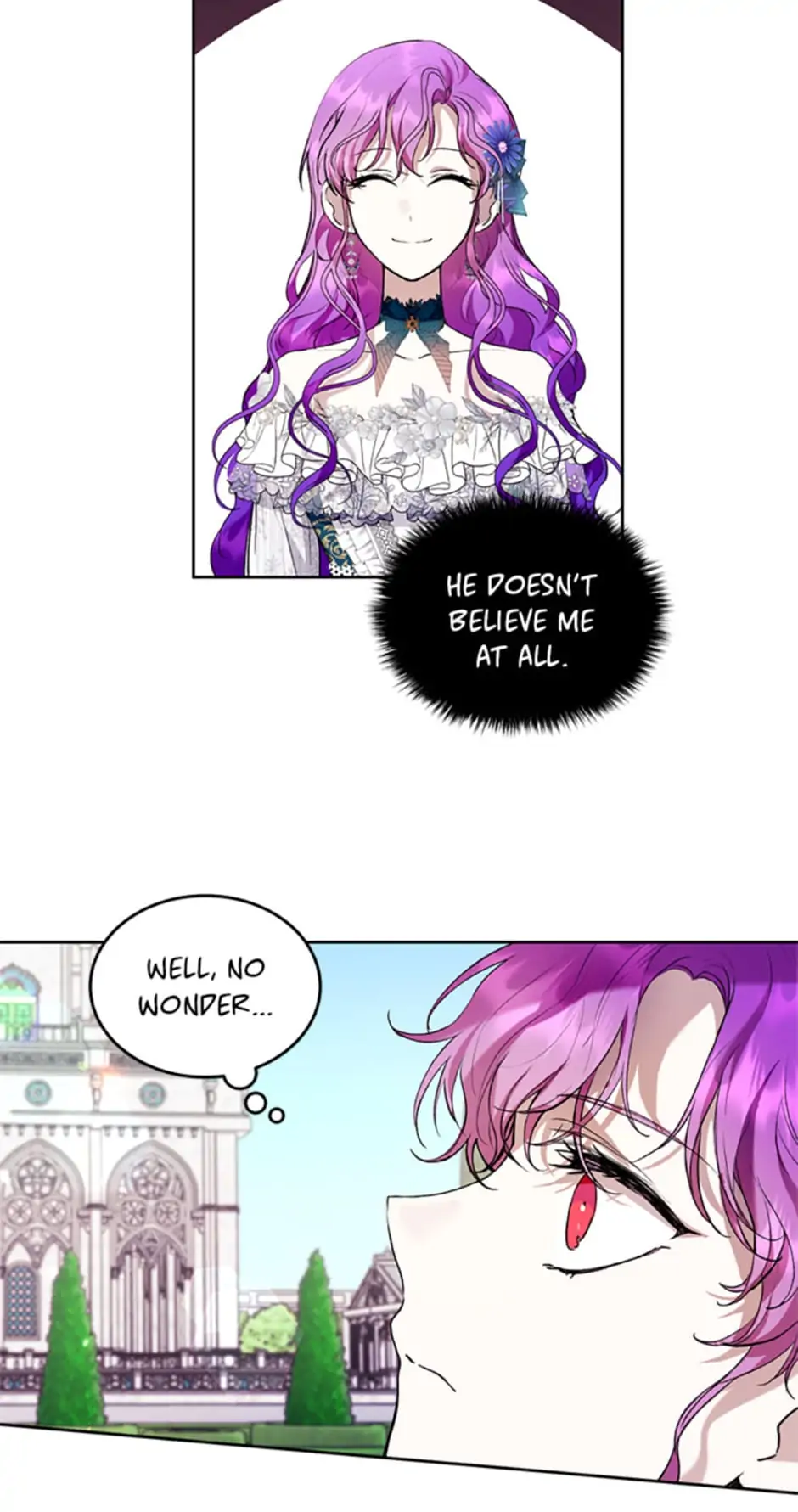 The Perks of Being a Villainess Chapter 25 page 13