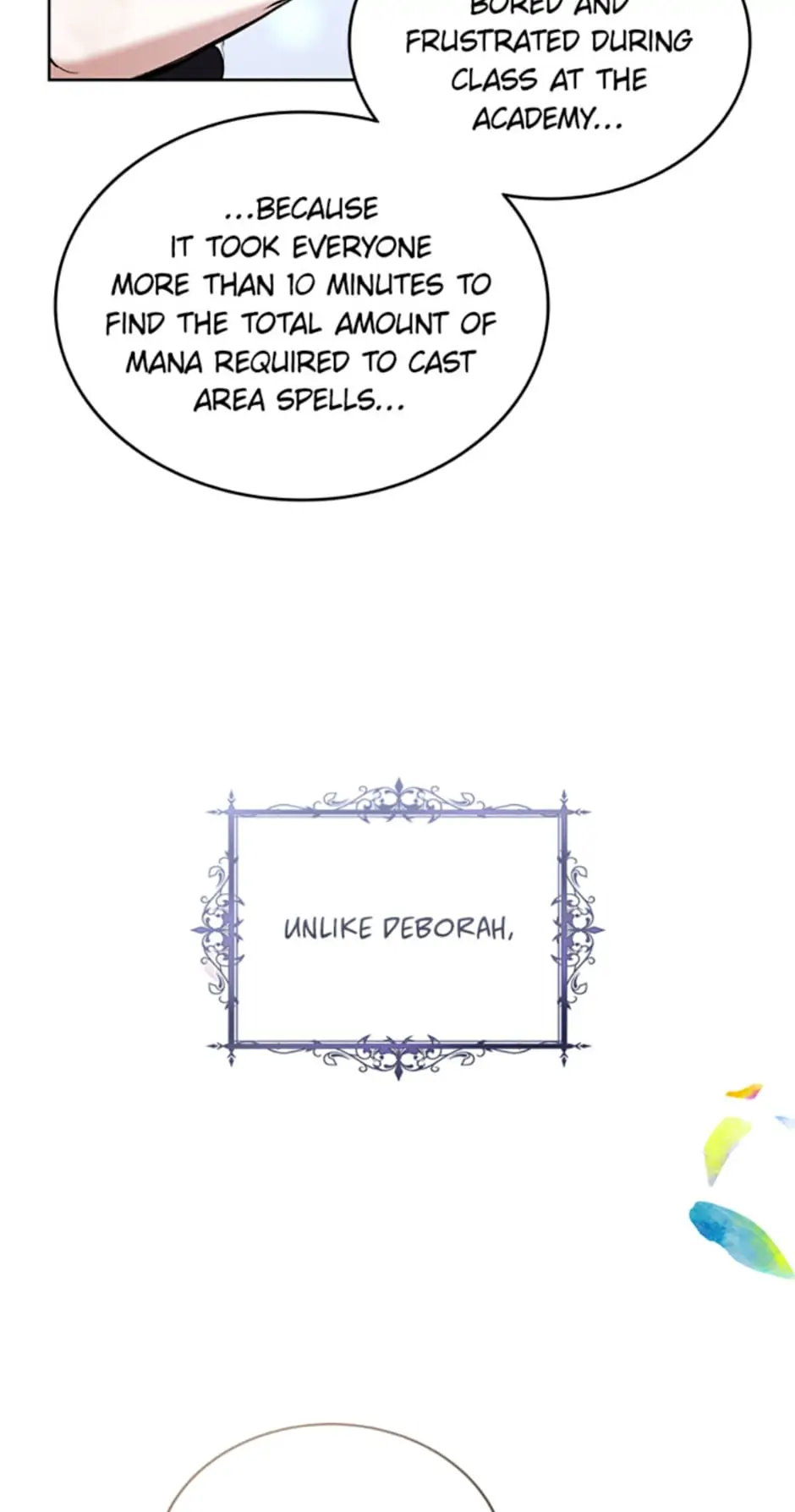 The Perks of Being a Villainess Chapter 25 page 21