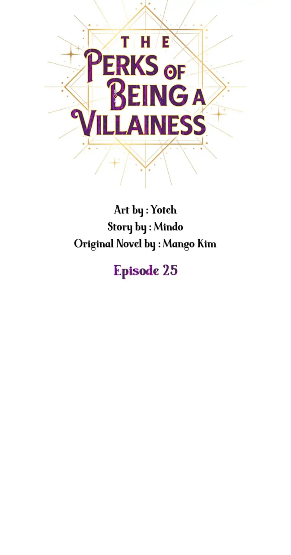 The Perks of Being a Villainess Chapter 25 page 24