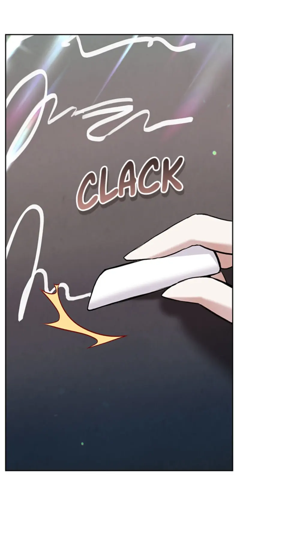 The Perks of Being a Villainess Chapter 25 page 25