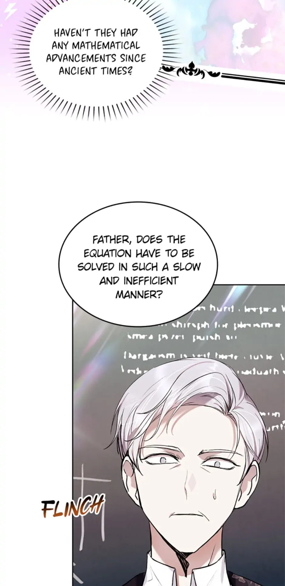 The Perks of Being a Villainess Chapter 25 page 29
