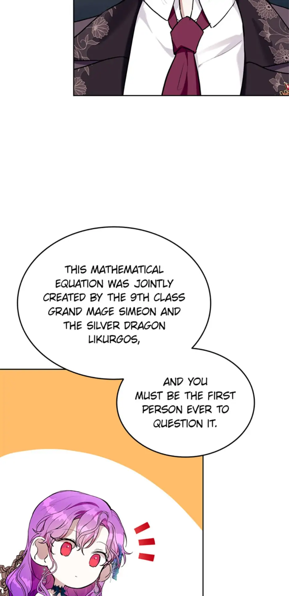 The Perks of Being a Villainess Chapter 25 page 30