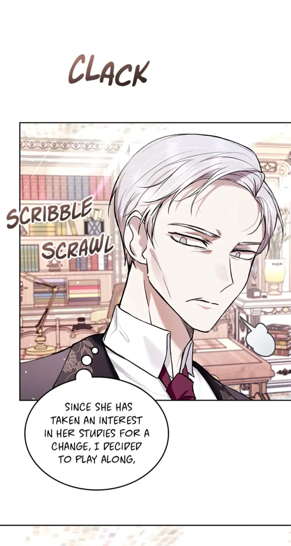 The Perks of Being a Villainess Chapter 25 page 35
