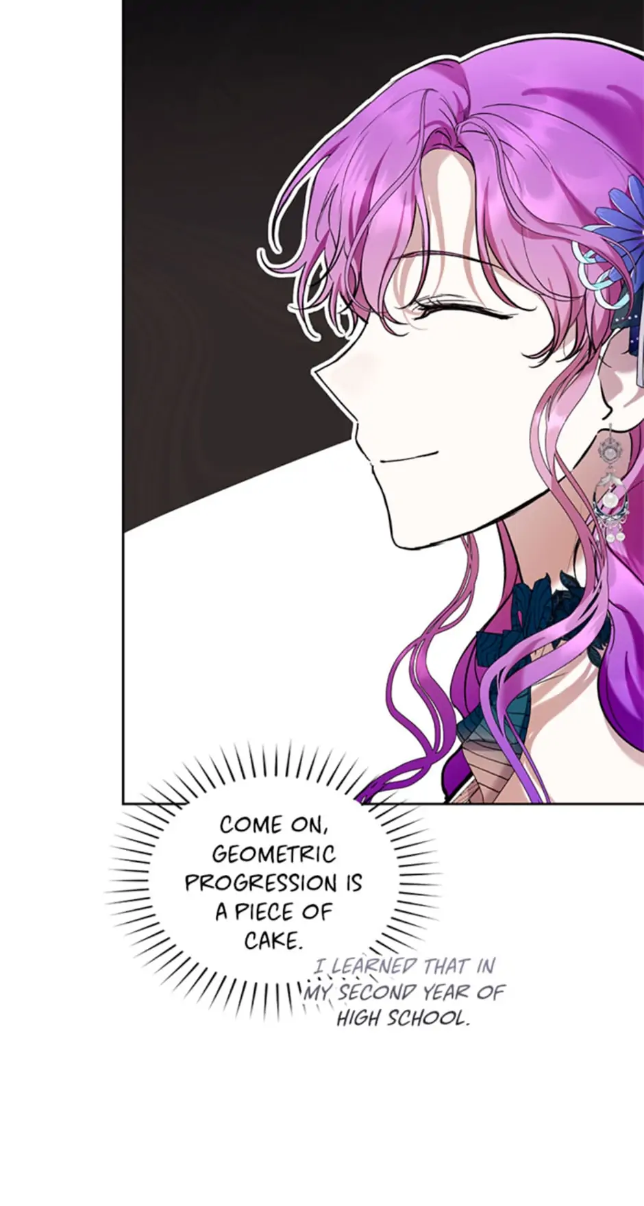The Perks of Being a Villainess Chapter 25 page 40