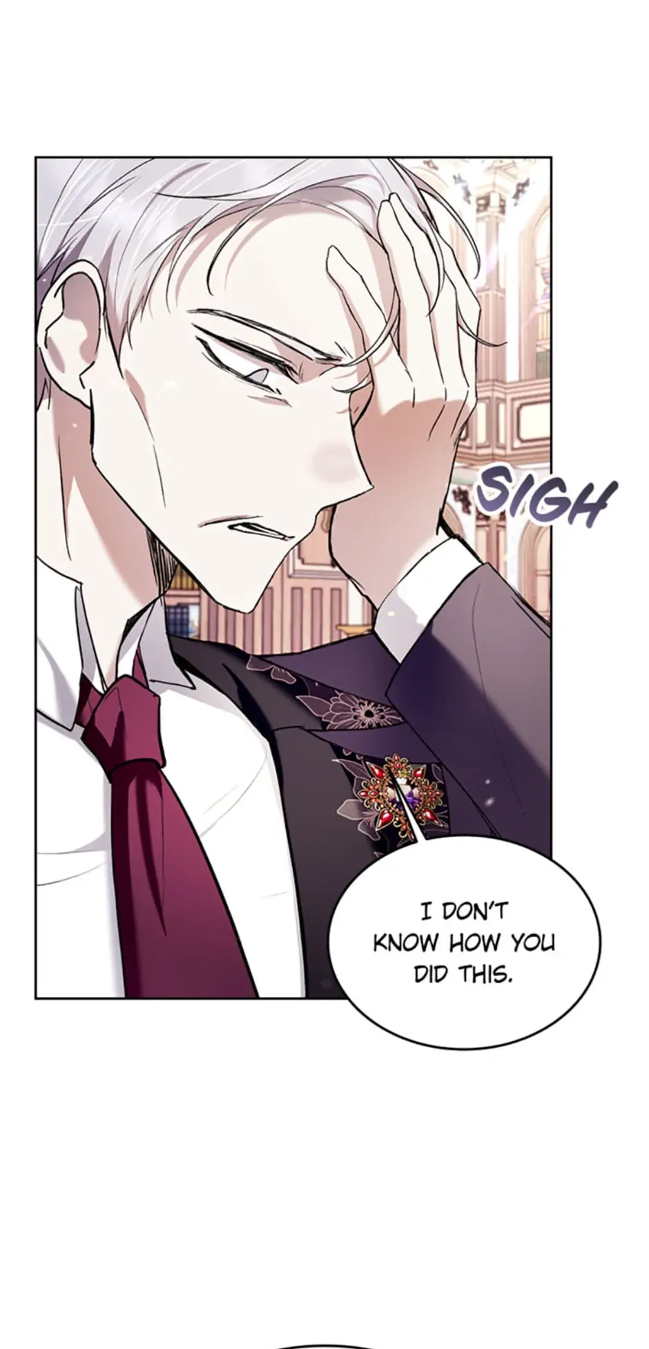 The Perks of Being a Villainess Chapter 25 page 41