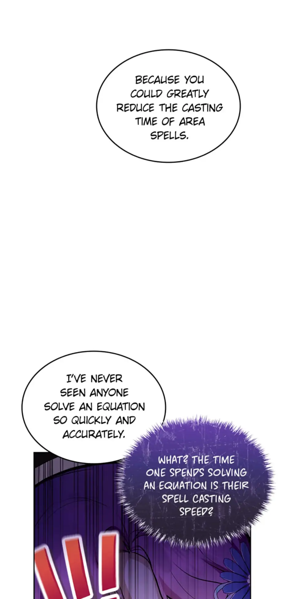 The Perks of Being a Villainess Chapter 25 page 43