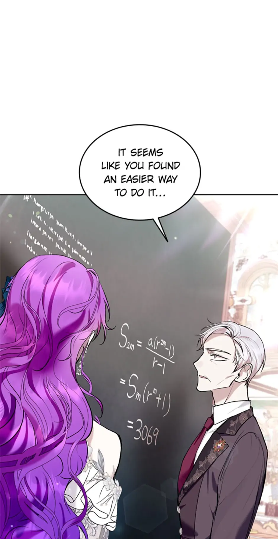 The Perks of Being a Villainess Chapter 25 page 48