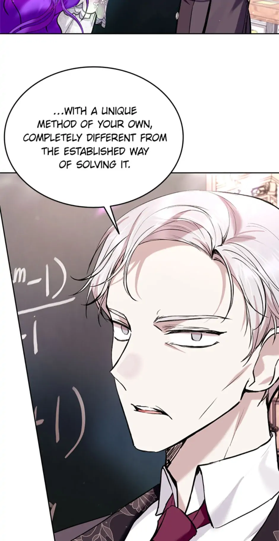 The Perks of Being a Villainess Chapter 25 page 49