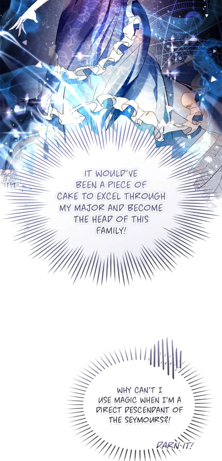 The Perks of Being a Villainess Chapter 25 page 45