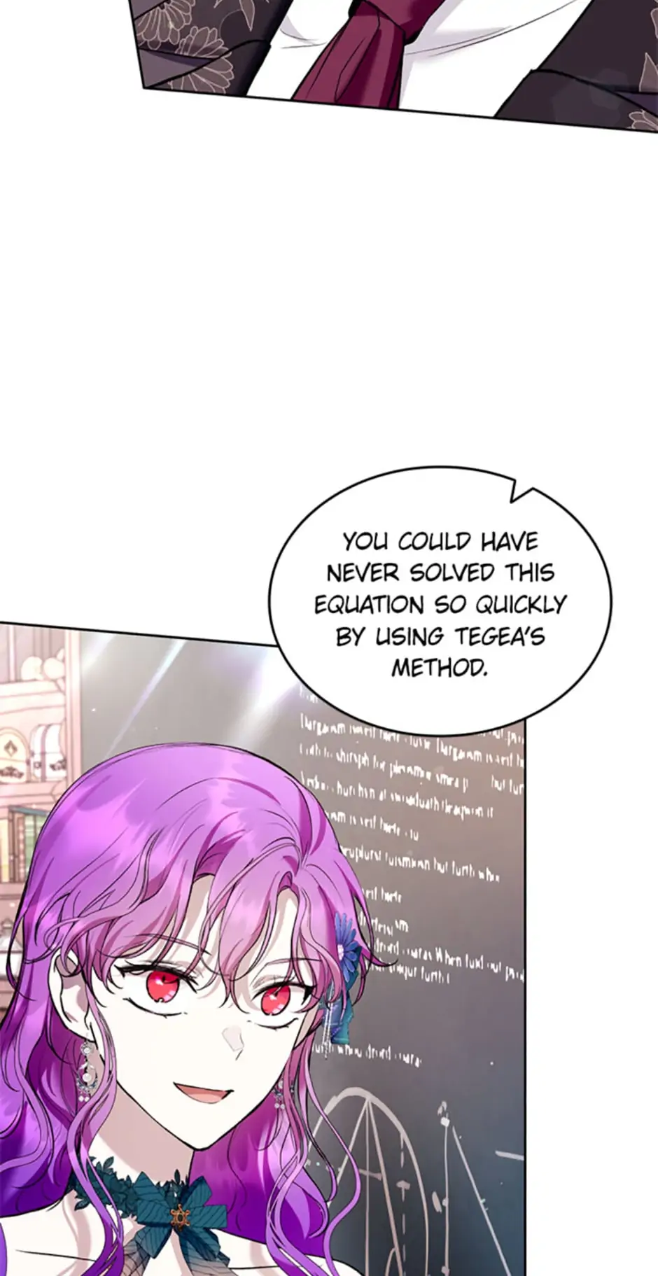 The Perks of Being a Villainess Chapter 25 page 50