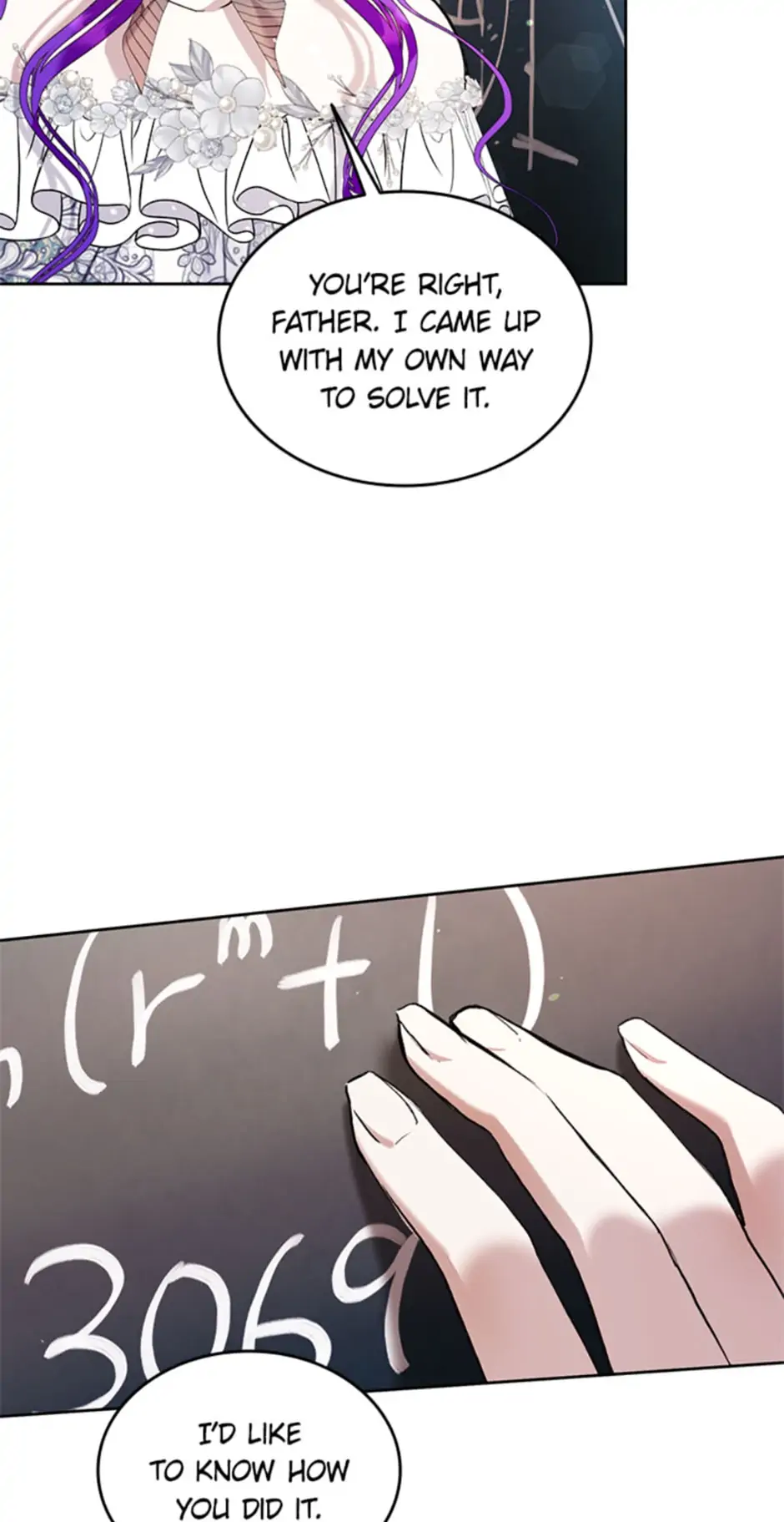 The Perks of Being a Villainess Chapter 25 page 51