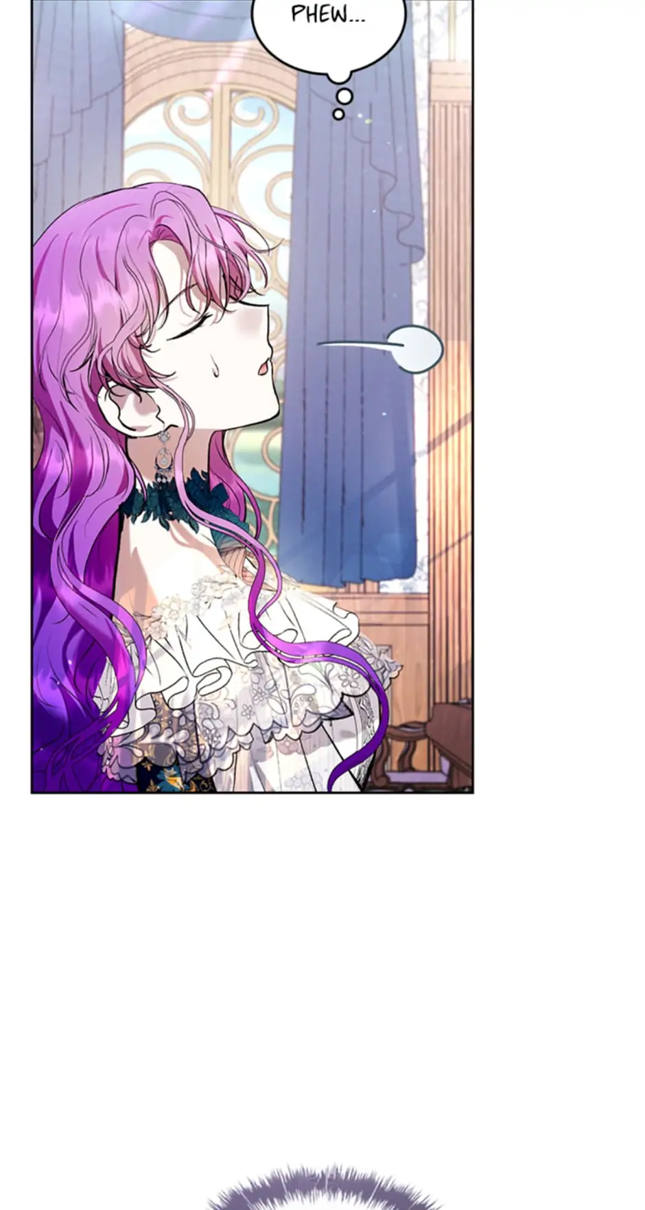 The Perks of Being a Villainess Chapter 25 page 56